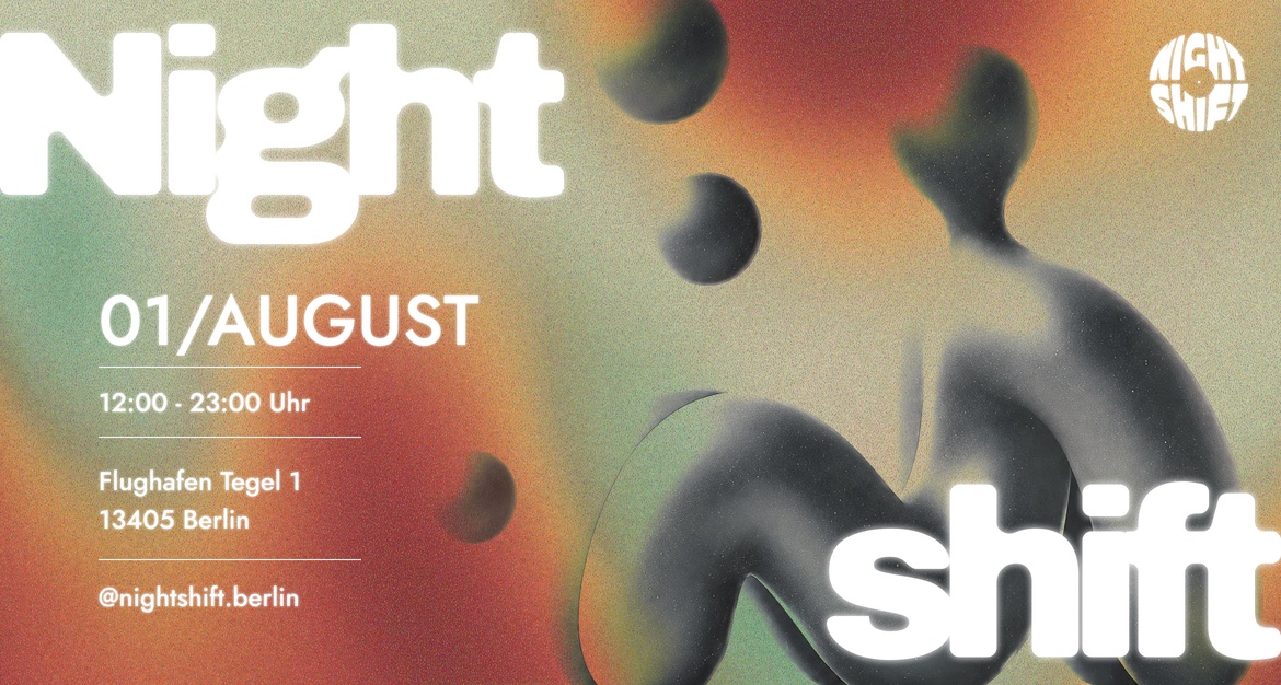 Nightshift @ Frachtkante, 01.08.