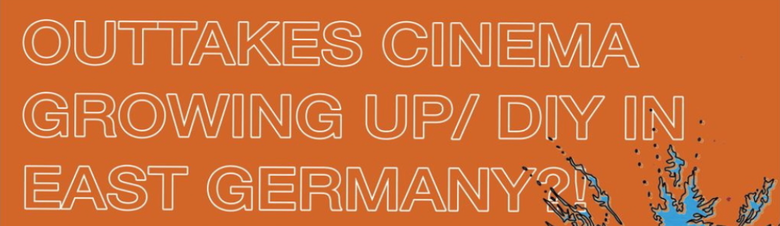 khisdapaze x Outtakes Cinema: Open Air Kino