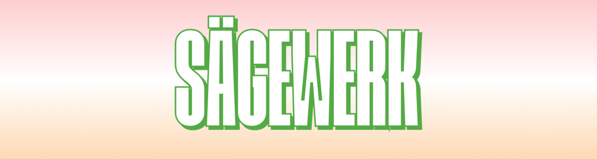 Sägewerk Festival 2026